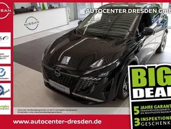 Pearl black Gebraucht 2024 Nissan Qashqai SUV | 31.490 € (Superpreis)