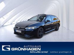 Grün Gebraucht 2025 VW Passat R-line Kombi | 44.980 € (Teuer)