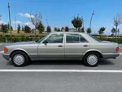 Mercedes 300