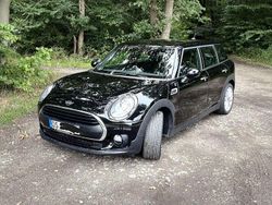 Schwarz Gebraucht 2018 Mini One Clubman Kombi | 13.850 € (Fairer Preis)