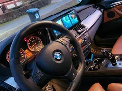 Weiß Gebraucht 2008 BMW X5 SUV | 18.900 €
