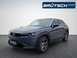 Polymetal grau metallic Gebraucht 2020 Mazda MX30 SUV | 14.780 € (Etwas zu teuer)