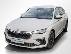 Grau Neu 2025 Skoda Scala Selection Kleinwagen | 32.400 €