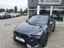 Magnetic grau Gebraucht 2023 Cupra Formentor VZ SUV | 36.900 € (Etwas zu teuer)