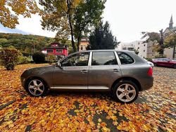 Grau Gebraucht 2005 Porsche Cayenne SUV | 7.700 € (Guter Preis)