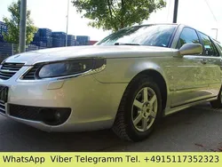 Silber Gebraucht 2006 Saab 9-5 | 3.899 € (Fairer Preis)