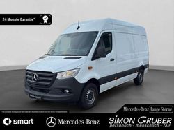 Weiß Gebraucht 2024 Mercedes Sprinter Van | 39.900 € (Guter Preis)