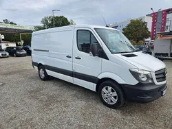 Weiß Gebraucht 2016 Mercedes Sprinter Van | 17.500 € (Fairer Preis)