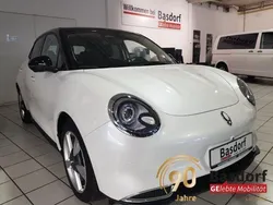 Weiß Gebraucht 2023 Ora 03 Limousine | 27.990 € (Etwas zu teuer)