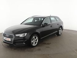 Schwarz Gebraucht 2019 Audi A4 Sport Kombi | 23.530 € (Guter Preis)