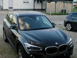 Andere farben Gebraucht 2016 BMW X1 Advantage SUV | 17.100 € (Fairer Preis)