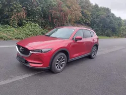 Rot Gebraucht 2019 Mazda CX-5 Center-Line SUV | 17.300 € (Superpreis)