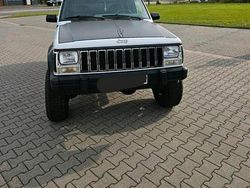 Gebraucht 1989 Jeep Cherokee SUV | 7.900 €