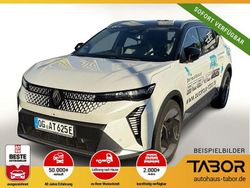 Andere farbe Gebraucht 2024 Renault Scénic Iconic Van / Kleinbus | 52.225 €