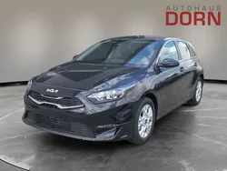 Schwarz Neu 2025 Kia Ceed Limousine | 25.390 € (Fairer Preis)