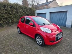 Rot Gebraucht 2011 Citroën C1 Style Kleinwagen | 4.800 € (Fairer Preis)