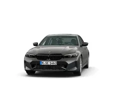 Bmw individual dravitgrau Gebraucht 2024 BMW 330 M Sport Limousine | 49.990 € (Teuer)