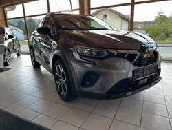 Grau Neu 2024 Mitsubishi ASX Select SUV | 37.651 €