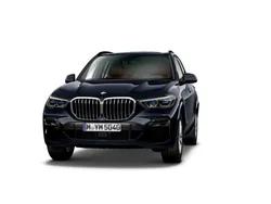 Gebraucht 2024 BMW X5 Efficient Dynamics SUV | 49.198 € (Guter Preis)