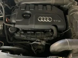 Schwarz Gebraucht 2012 Audi Q3 SUV | 5.400 € (Guter Preis)
