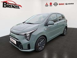 Adventure grün a2g Neu 2025 Kia Picanto Vision Kleinwagen | 19.815 € (Fairer Preis)