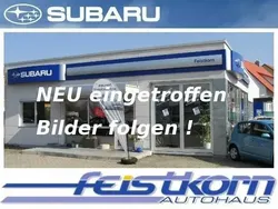 Crystal white pearl (weiß) Gebraucht 2021 Subaru XV Comfort SUV | 19.490 € (Fairer Preis)