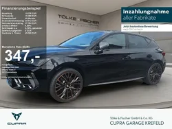 Schwarz Neu 2025 Cupra Leon VZ Limousine | 45.590 € (Fairer Preis)