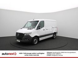 Arktikweiss Gebraucht 2023 Mercedes Sprinter Van | 33.308 € (Fairer Preis)