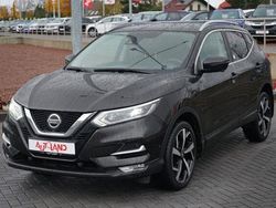 Schwarz Gebraucht 2019 Nissan Qashqai 360º SUV | 19.990 € (Fairer Preis)