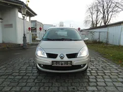 Beige Gebraucht 2008 Renault Scénic II Van / Kleinbus | 3.999 € (Fairer Preis)