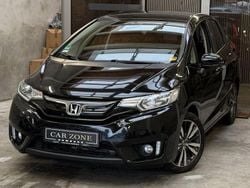 Schwarz Gebraucht 2016 Honda Jazz Elegance Kleinwagen | 12.890 € (Fairer Preis)