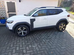 Weiss, grün grau u. andere Neu 2025 Dacia Duster Extreme SUV | 26.999 € (Fairer Preis)