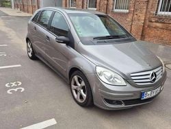 Gebraucht 2007 Mercedes 200 Kombi | 3.850 € (Superpreis)