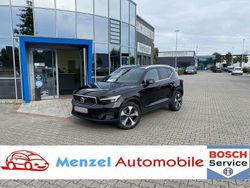 Schwarz Gebraucht 2023 Volvo XC40 Plus SUV | 30.900 € (Fairer Preis)