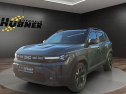 Grün Gebraucht 2024 Dacia Duster Extreme SUV | 22.890 € (Fairer Preis)