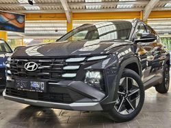 Grau Gebraucht 2025 Hyundai Tucson Style SUV | 30.590 € (Superpreis)