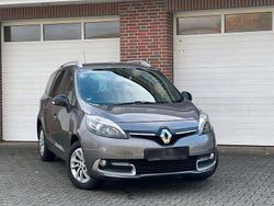 Grau Gebraucht 2015 Renault Grand Scénic III Van / Kleinbus | 7.150 € (Etwas zu teuer)
