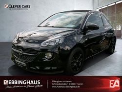Schwarz Gebraucht 2019 Opel Adam Open Air Kleinwagen | 12.249 € (Fairer Preis)