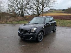 Schwarz Gebraucht 2016 Mini Cooper Kleinwagen | 10.900 € (Guter Preis)