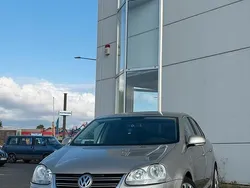 Gebraucht 2008 VW Jetta Limousine | 2.499 € (Guter Preis)