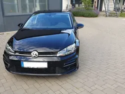 Schwarz Gebraucht 2018 VW Golf VII Join Limousine | 16.000 € (Guter Preis)