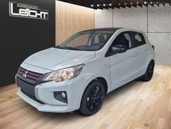 Schwarz Neu 2025 Mitsubishi Space Star Select+ Limousine | 16.700 €