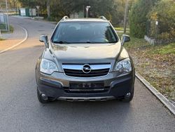 Braun Gebraucht 2007 Opel Antara SUV | 1.690 € (Superpreis)