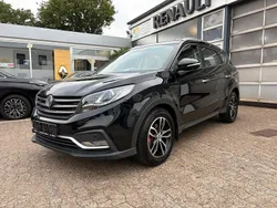 Schwarz Gebraucht 2020 DFSK Glory 580 SUV | 13.890 €