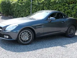 Mercedes SLK250