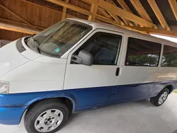 Weiß Gebraucht 1997 VW T4 Van | 5.990 € (Fairer Preis)