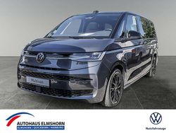 Indiumgrau Neu 2025 VW T7 Edition Van | 64.900 €