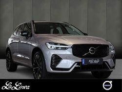 Silber Gebraucht 2025 Volvo XC60 Ultra SUV | 61.960 € (Etwas zu teuer)