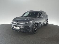 Grau Gebraucht 2024 VW Tiguan R-line SUV | 42.910 € (Guter Preis)