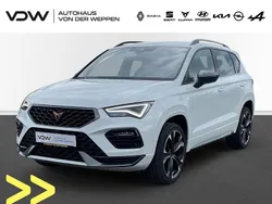Weiß Gebraucht 2024 Cupra Ateca SUV | 34.950 € (Fairer Preis)